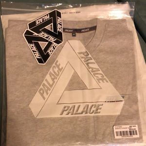 Palace Pocket T-Shirt